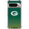 NFL Green Bay Packers Breakaway Pixel 9/9 Pro Clear Case